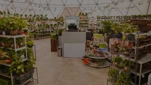Garden Store