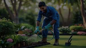 Hire Gardener