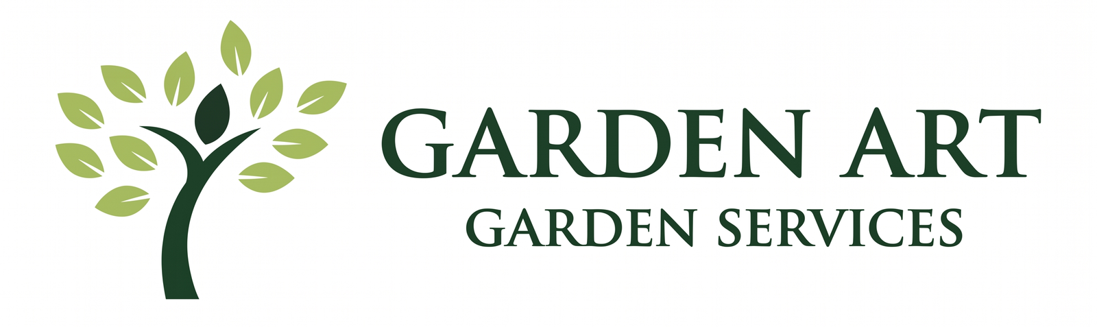 Garden Art