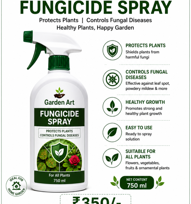 Fungicide Spray 750ml