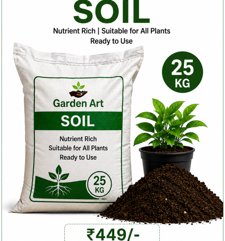 Soil 25kg