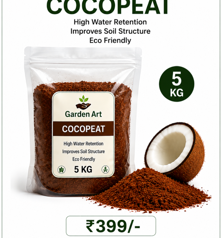 Cocopeat 5kg