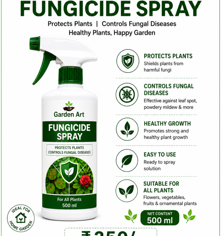 Fungicide Spray 500ml